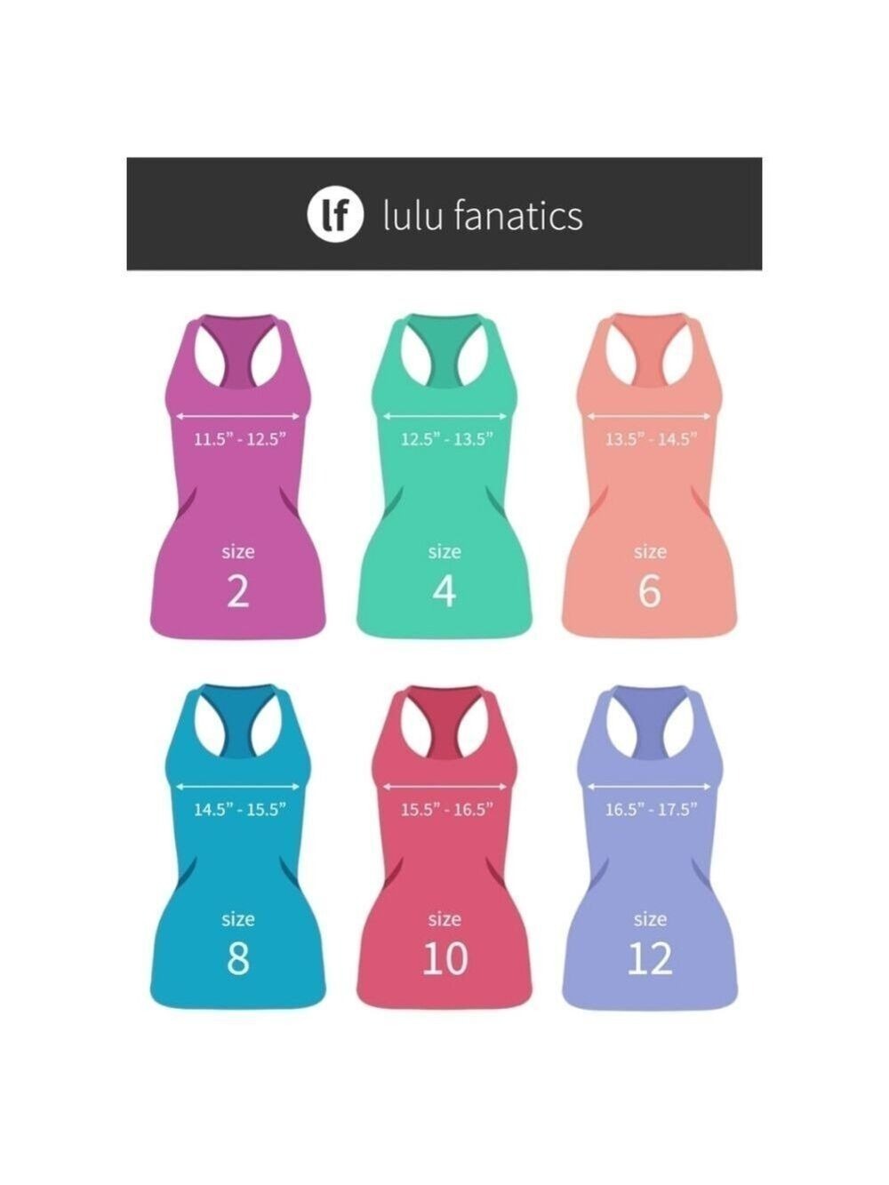 Lululemon Fast Lane Singlet - Picture 14 of 14